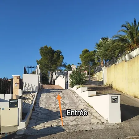 Du Roc Des Garrigues