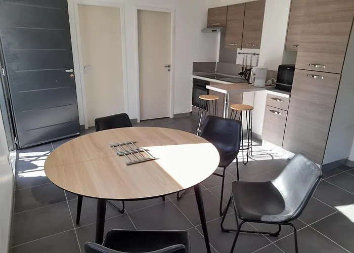 Du Roc Des Garrigues *