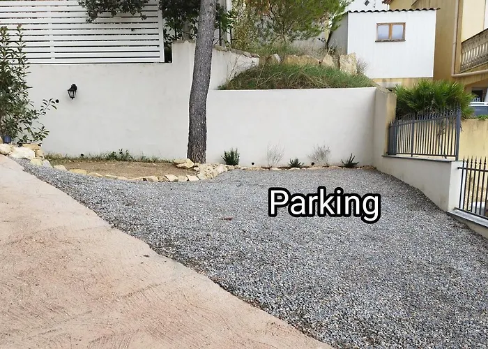 Du Roc Des Garrigues