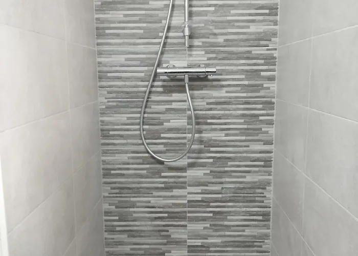 Appartement Du Roc Des Garrigues *